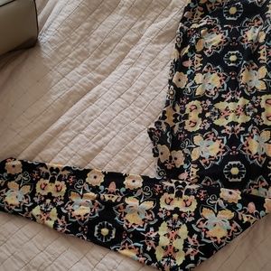 Lularoe TC leggings